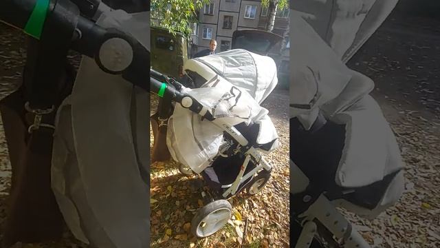 коляска Riko смотреть онлайн