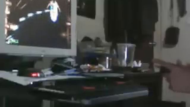 Playing the mini game Lost Viking in StarCraft2 with a game pad смотреть онлайн