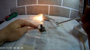 Не вздумай покупать ! Симисторный регулятор мощности для тэна к1182пм1 схема включения ! сделай сам