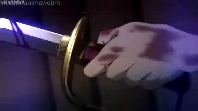 Темный дворецкий Книга Атлантики anime.webm смотреть онлайн