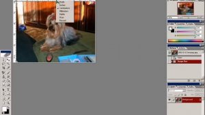 Как подготовить фото к печати. Уроки Photoshop.