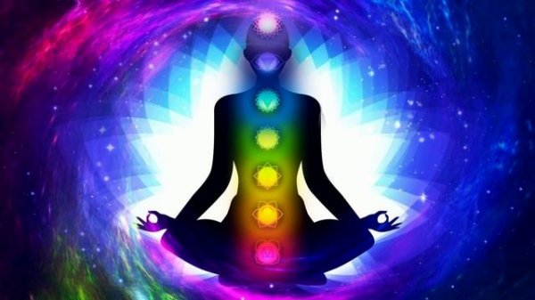 Очищение чакр. Активирующая музыка высоких вибраций.