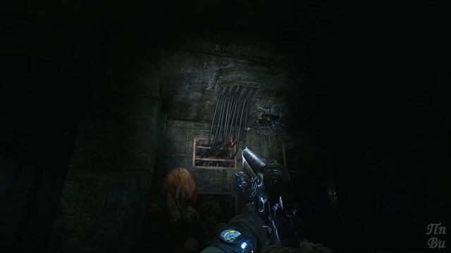Metro Exodus Профессиональное Прохождение Ч.20 - Лагерь Пиратов/Лесопилка/Плотина/Осень (6988км) (С смотреть онлайн