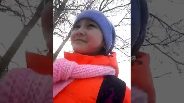 VLOG: мы уходим из крылатского катка смотреть онлайн