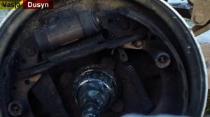 Замена заднего подшипника ауди 80 [ @ 2020 ]