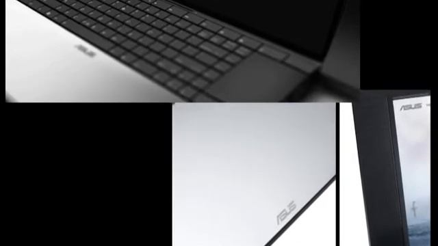Asus NX90, U35 Bamboo és Eee 1018P bemutató - 2010 - hardver-teszt.hu смотреть онлайн