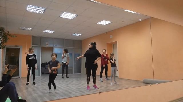 PERFORMANCE Art Center.г.Новосибирск - филиал на Новогодней, 24/2 смотреть онлайн