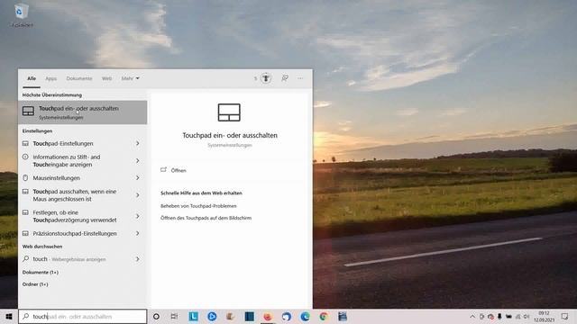 Touchpad einschalten Windows 10 und Windows 11 Notebook Laptop Lenovo Ideapad 5 смотреть онлайн