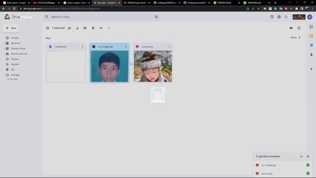 Unleashing the Power of SRGAN and ESRGAN: Revolutionizing Image Super-Resolution | Practical Demo смотреть онлайн