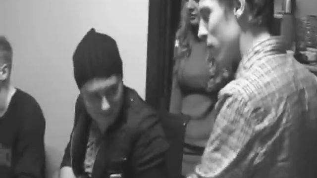 WHITE DOLPHINS ft. Никита Вишнев - Просто представь.wmv смотреть онлайн