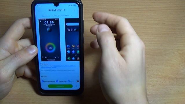 ЛУЧШАЯ ТЕМА ДЛЯ MIUI 11 / СУПЕР ПОДБОРКА ТЕМ XIAOMI 2020