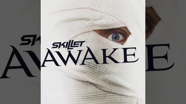 Skillet монстр на русском