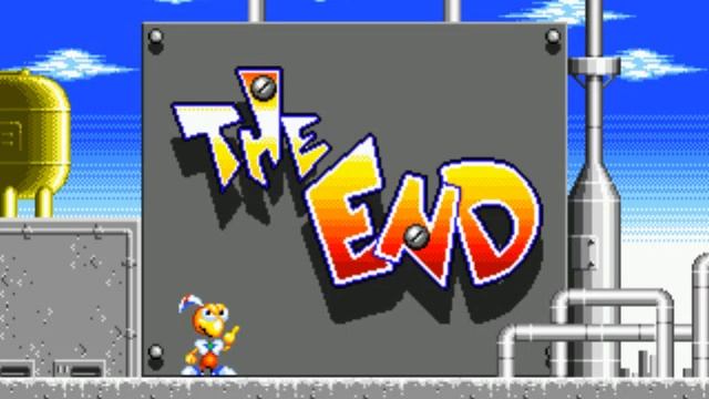 Dynamite Headdy - Good Job, Headdy(Defeated Money Boss) in major key смотреть онлайн