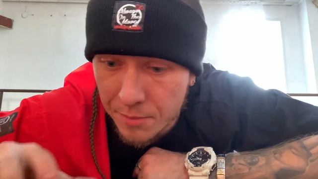 Headspine beanie. Bboyplast. Aotmwear. смотреть онлайн