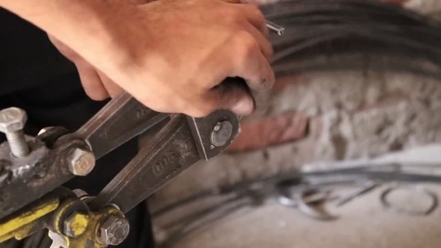 How to Make a Spring | Amazing Technique смотреть онлайн