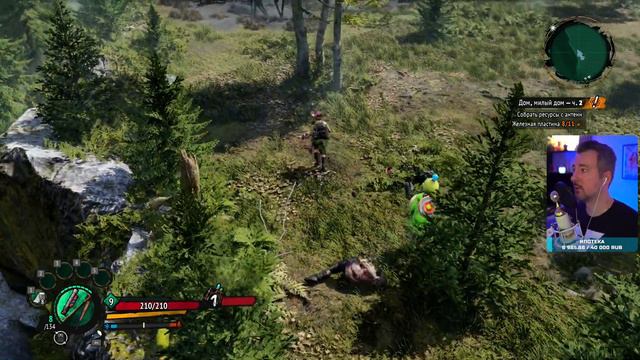 ЗОМБИ ВЫЖИВАНИЕ 🅥 WELCOME TO PARADIZE ПРОХОЖДЕНИЕ НА РУССКОМ 4K PC 🅥 ОБЗОР И ГЕЙМПЛЕЙ смотреть онлайн