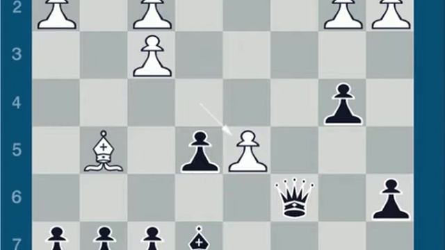 Fritz 12 vs Chessmaster game 1 смотреть онлайн
