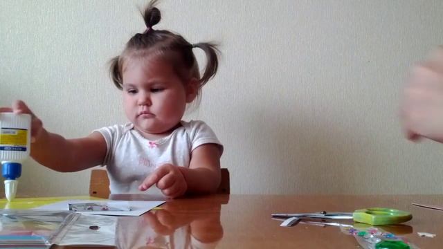 ❤ Делаем замок-рамку для принцесс смотреть онлайн