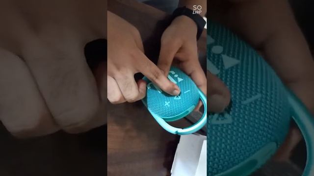 JBL clip 4 unboxing смотреть онлайн