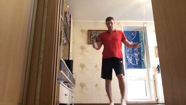 Скакалка для новичков ПрыГсКоК смотреть онлайн
