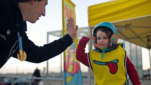 BURTON RIGLET PARK - FASHION ARENA OUTLET CENTER Štěrboholy смотреть онлайн