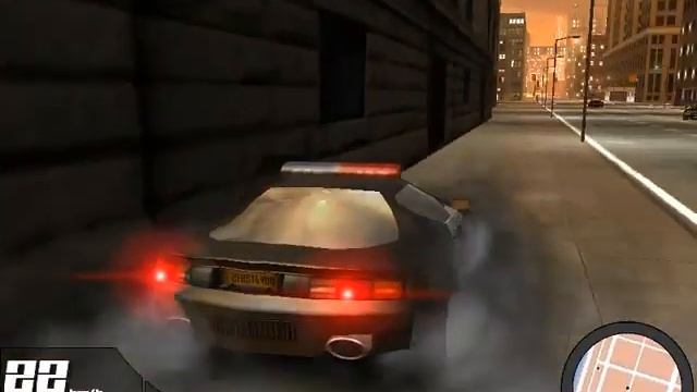 Manhattan Chase tutorial mission смотреть онлайн