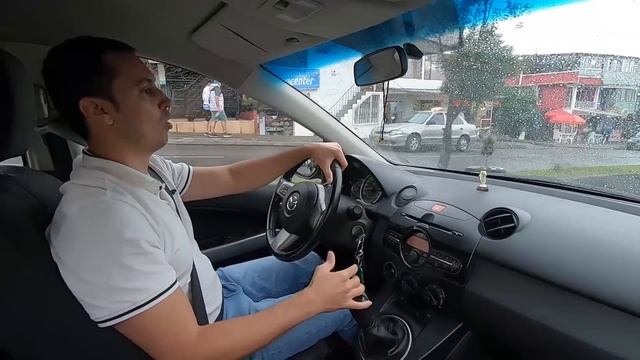 ?Mazda 2 2014 Con 120 Mil Kms ?Pequeño para principiantes?AutoLatino? смотреть онлайн