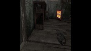 Короткий способ пройти главу Адель в игре метель