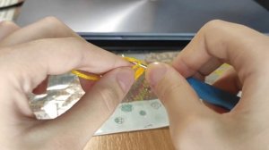 Жаба крючком ?