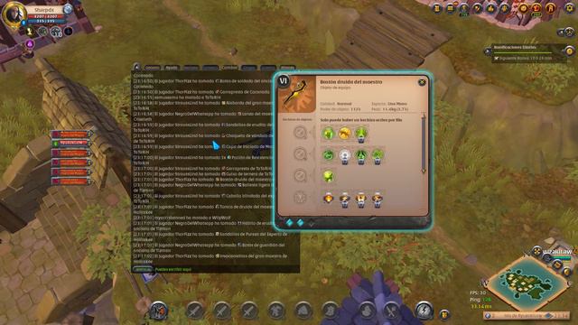 albion online смотреть онлайн