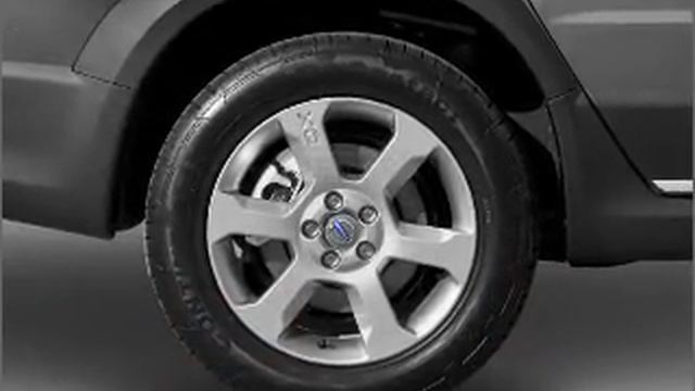 2008 Volvo XC70 - MOOSIC PA смотреть онлайн