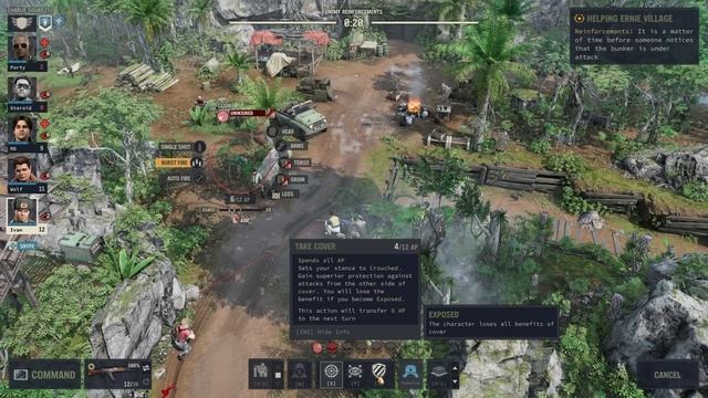 JAGGED ALLIANCE 3 | MAJOR MISTAKES TO AVOID (Tips & Beginner's Guide) смотреть онлайн