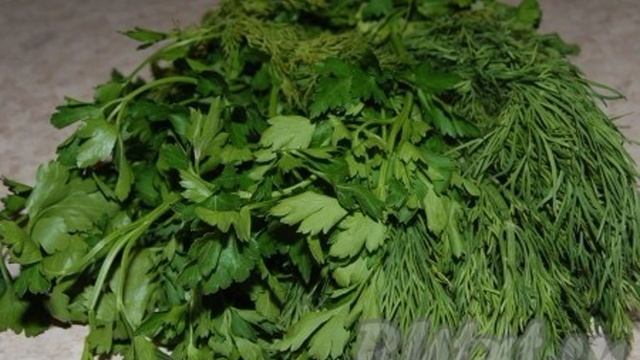 Кухня Мамашки