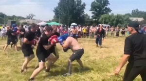 «Кулачные бои»