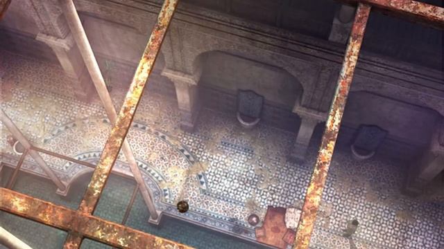 Paradise Walkthrough Part 1
