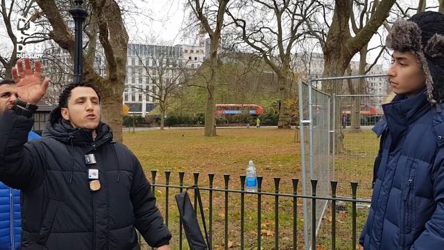 Коран, общество сегодня, исламская цивилизация | Уголок ораторов смотреть онлайн