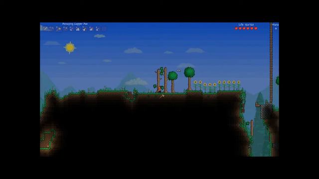 Let's Play Terraria Part 10 - Nurse смотреть онлайн
