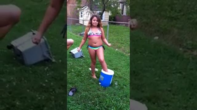 Cold ice challenge смотреть онлайн