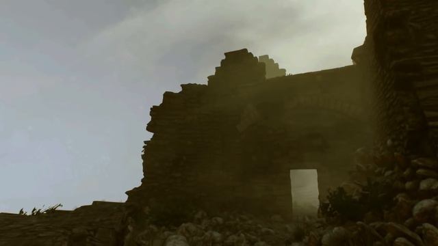 The Tale of Witcher Gerd - The Witcher lore - Who is Witcher Gerd? смотреть онлайн