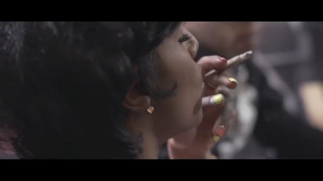 Kid Ink Get You High Today Weedmix Official Video смотреть онлайн