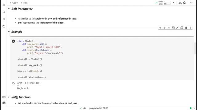 Classes and Objects in Python | How to create class & object | Python | DevIncept смотреть онлайн