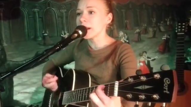 Наталья Сайфутдинова - Вей мой ветер ковер (Крыс и Шмендра) смотреть онлайн