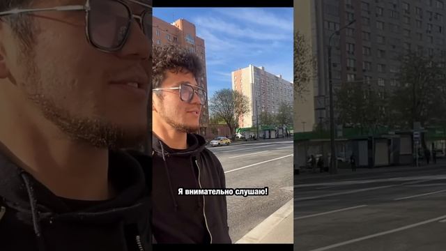 Проложили бы маршрут до метро?) #яндексалиса смотреть онлайн