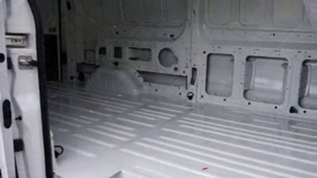 2017 Ford Transit Cargo 55669 - Henderson NV смотреть онлайн