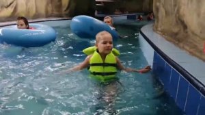 Лимпопо.Аквапарк.Екатеринбург.