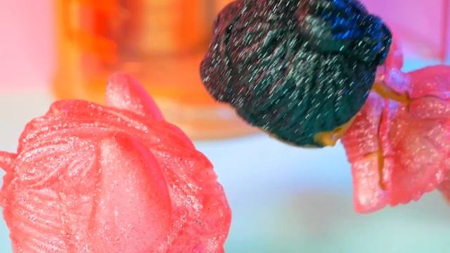 ЗОЛОТОЙ БАЛЛОНЧИК ЛОЛ! ПОДДЕЛКА Vs ОРИГИНАЛ? #Hairgoals Бига Егоров лол сюрприз