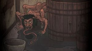 СУЩЕСТВА И МОНСТРЫ ЯПОНСКОЙ МИФОЛОГИИ | Часть 2