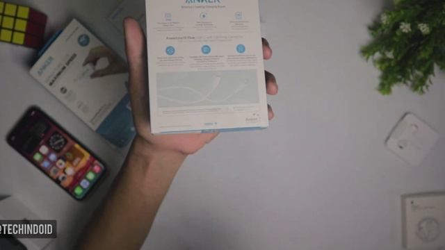 Unboxing Charger iPhone Paling Rekomended - Kombinasi Yang Sempurna! смотреть онлайн