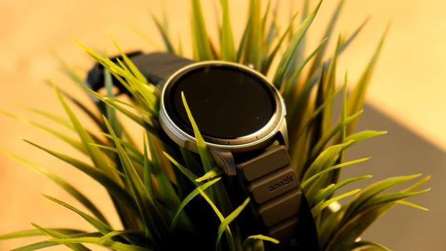 Colocamos o Amazfit GTR 4 à prova. Está incrível! смотреть онлайн