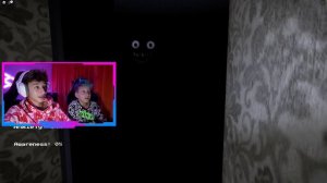 ТЫ НЕ СМОЖЕШЬ ЗАСНУТЬ от Intruder Roblox